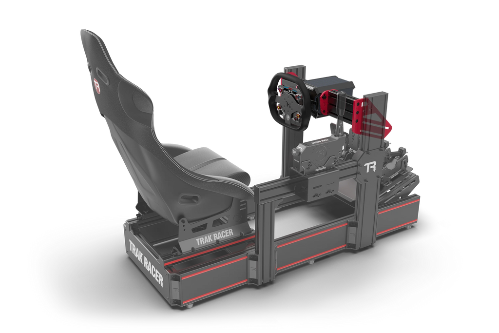 TR-One V3 Wheel Mount Kit for Fanatec Direct Drive Wheelbases and TR One Mounting Plates
