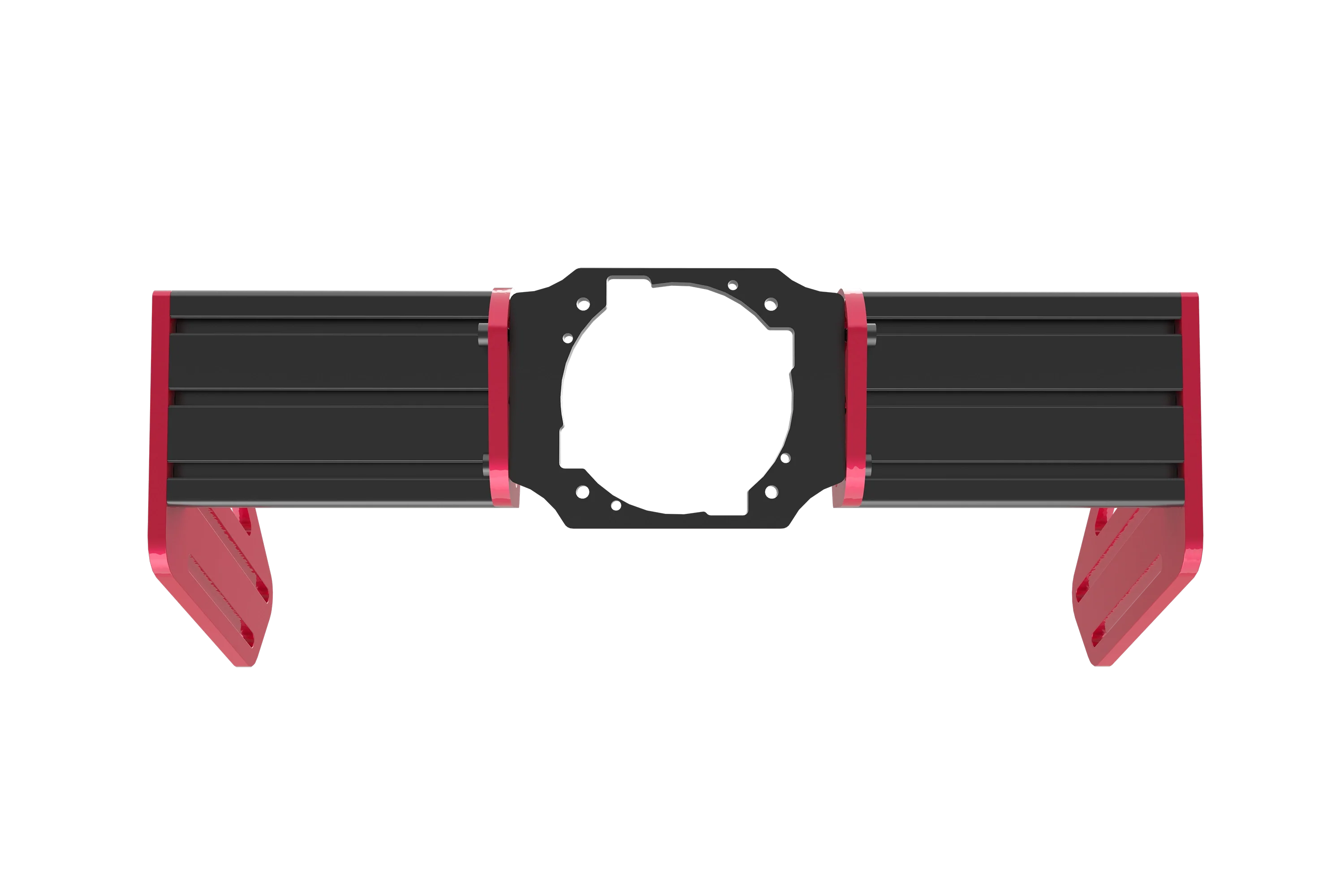 TR-One V3 Front-Mount Wheel Kit for Asetek Direct Drive Wheelbases