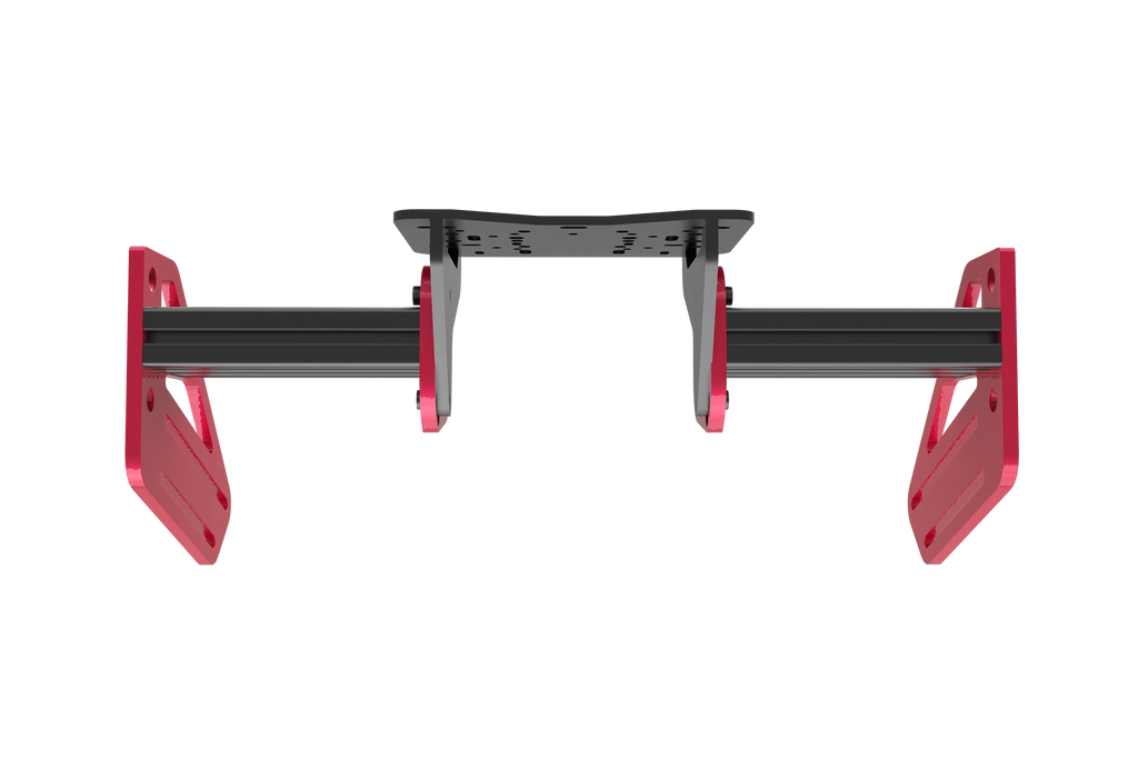 TR-One V3 Universal Base-Mount Wheel Kit for Direct Drive & Belt-Drive Wheelbases