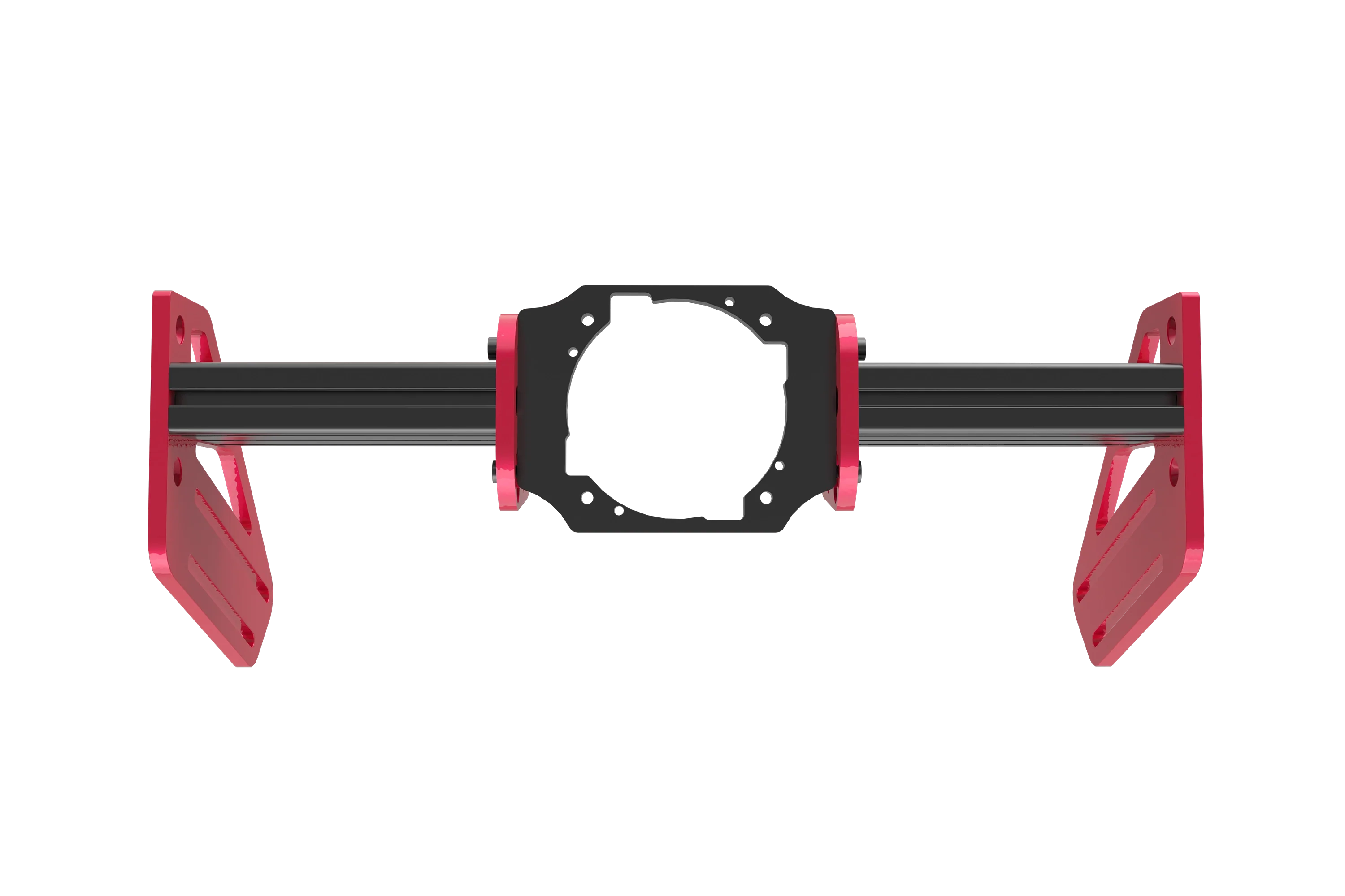 TR-One V3 Front-Mount Wheel Kit for Asetek Direct Drive Wheelbases