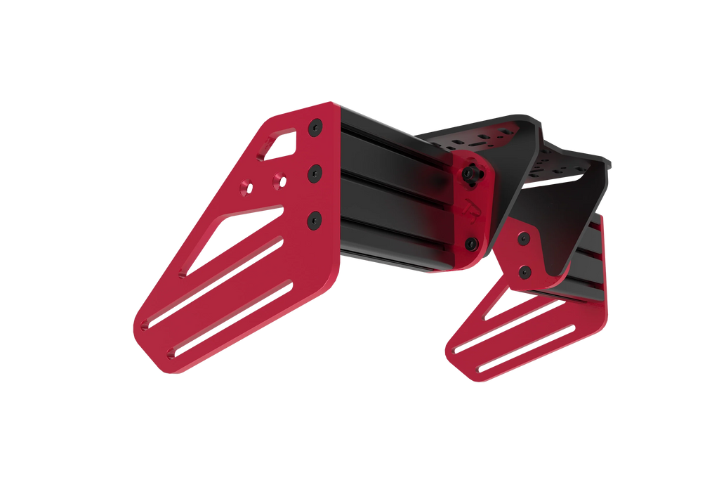 TR-One V3 Universal Base-Mount Wheel Kit for Direct Drive & Belt-Drive Wheelbases