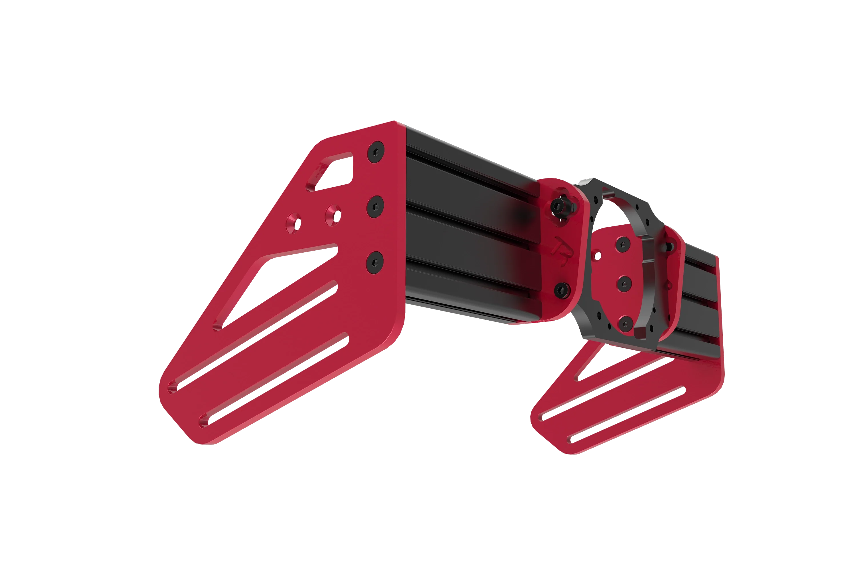 TR-One V3 Front-Mount Wheel Kit for Asetek Direct Drive Wheelbases
