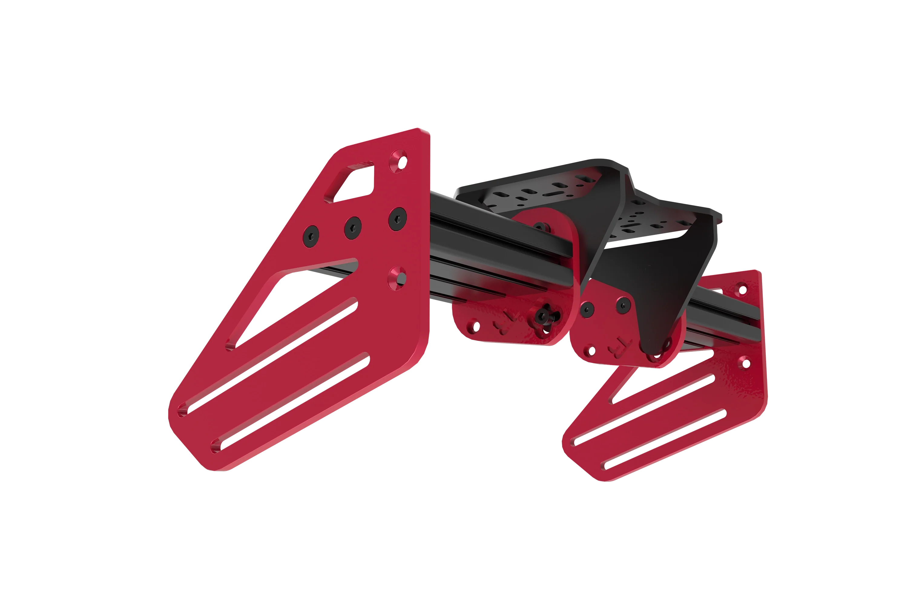 TR-One V3 Universal Base-Mount Wheel Kit for Direct Drive & Belt-Drive Wheelbases