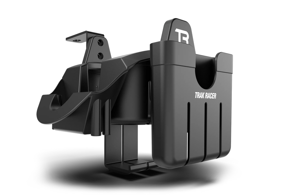 Universal VR Headset, Headphone, Drink, Phone & Tool Holder Cockpit Mount
