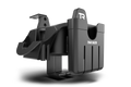 Universal VR Headset, Headphone, Drink, Phone & Tool Holder Cockpit Mount