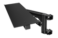 Swivel Tabletop / Desk Mount for Extruded Aluminium Sim Rigs