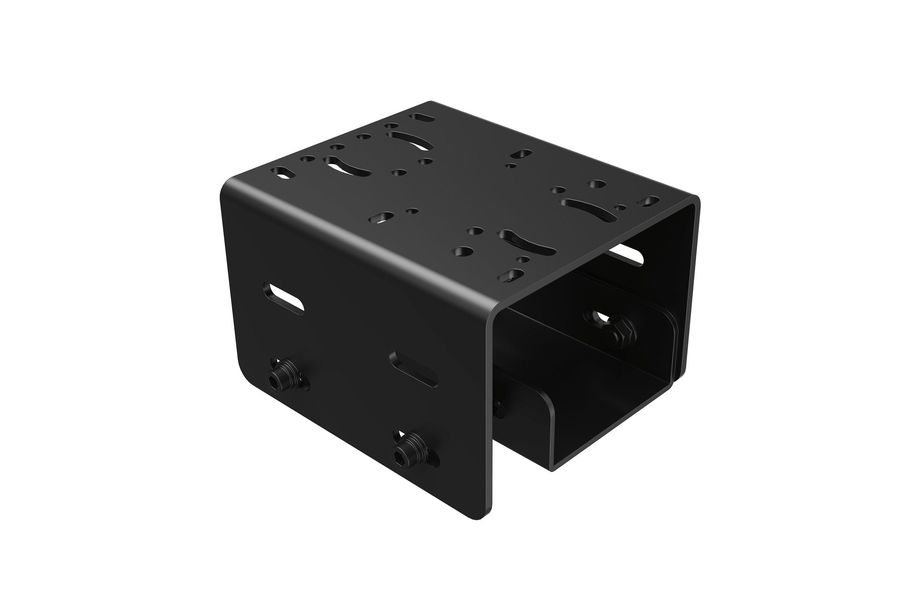 TR-One Gen 2 Universal Shifter Mount for 40mm Aluminium Profile Rigs