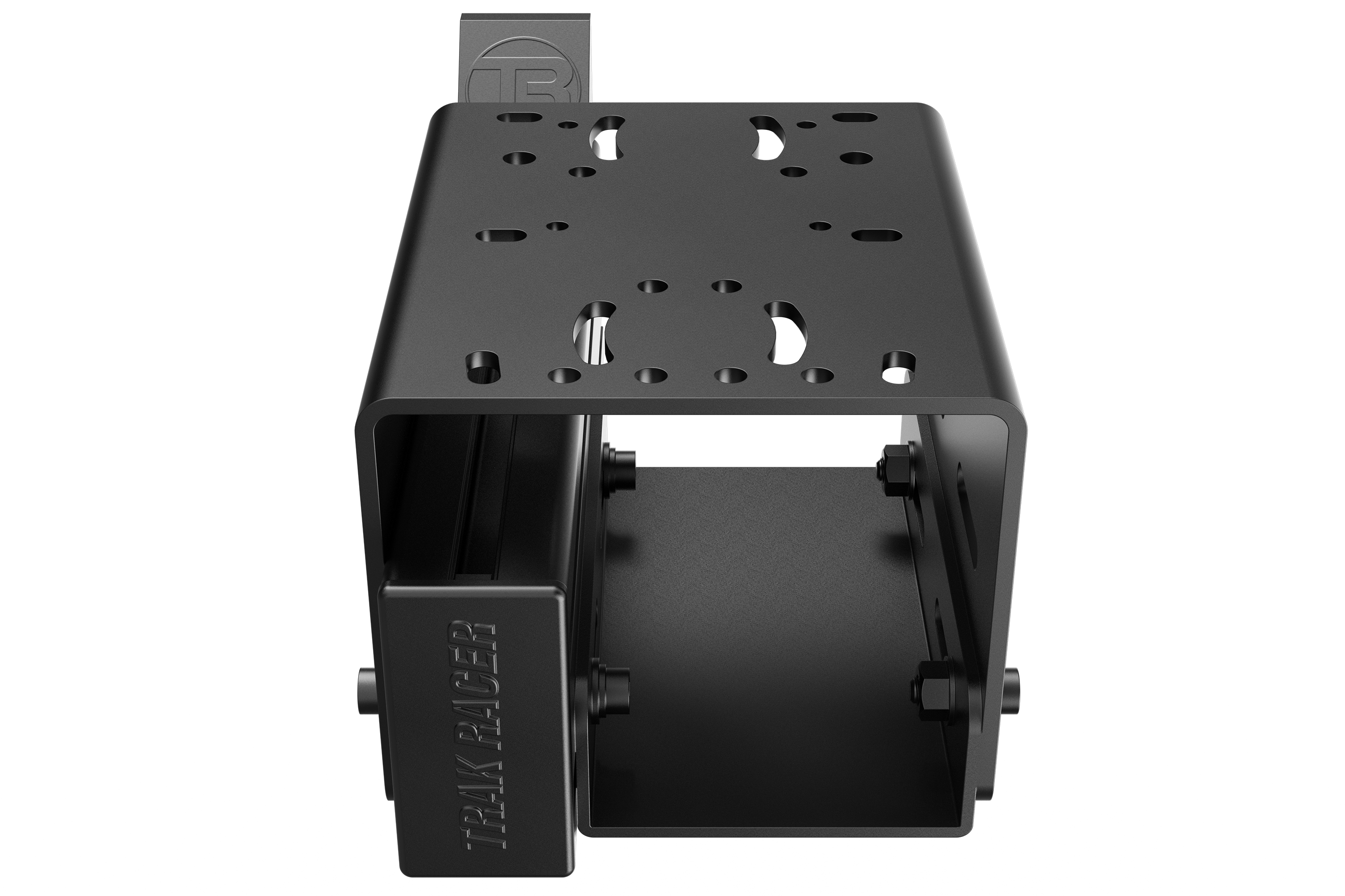 TR-One Universal Shifter Mount for Drift/Short-Throw Shifters (240mm Profile)