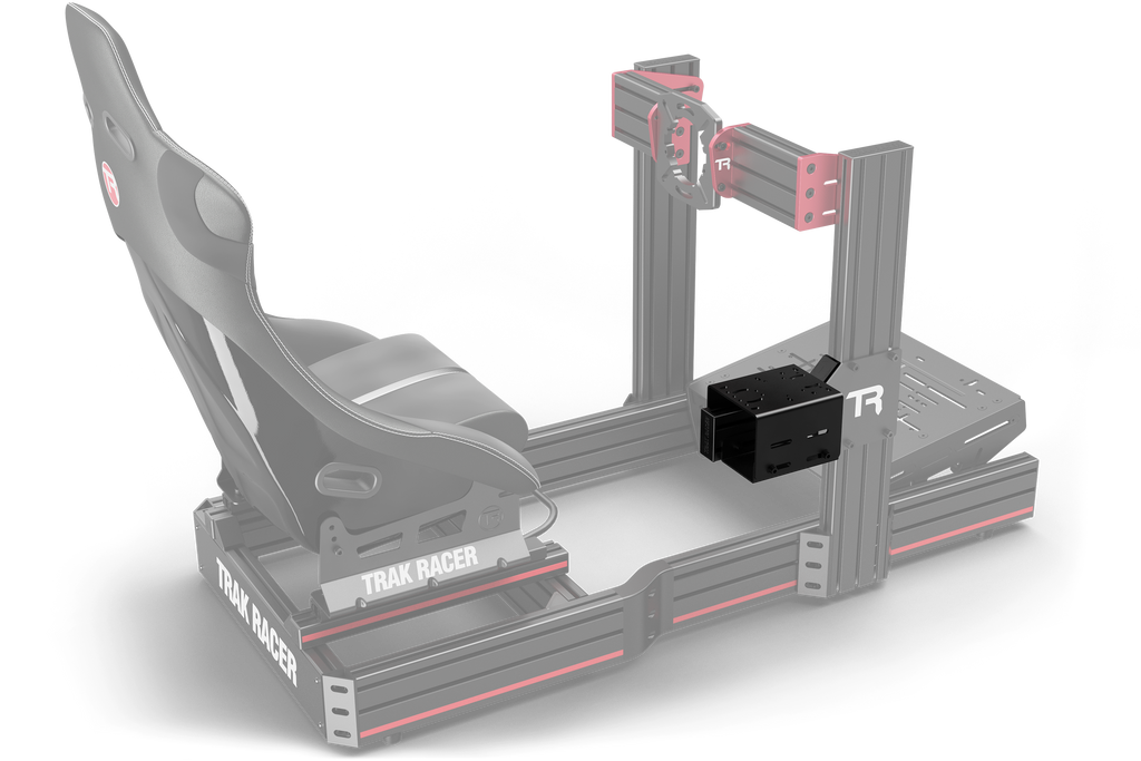 TR-One Universal Shifter Mount for Drift/Short-Throw Shifters (240mm Profile)