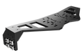 Universal Wheel Base Plate Deck with Full Slide and Angle Adjustment
