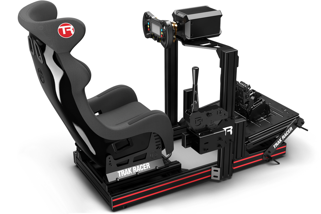 Universal Wheel Base Plate Deck with Full Slide and Angle Adjustment