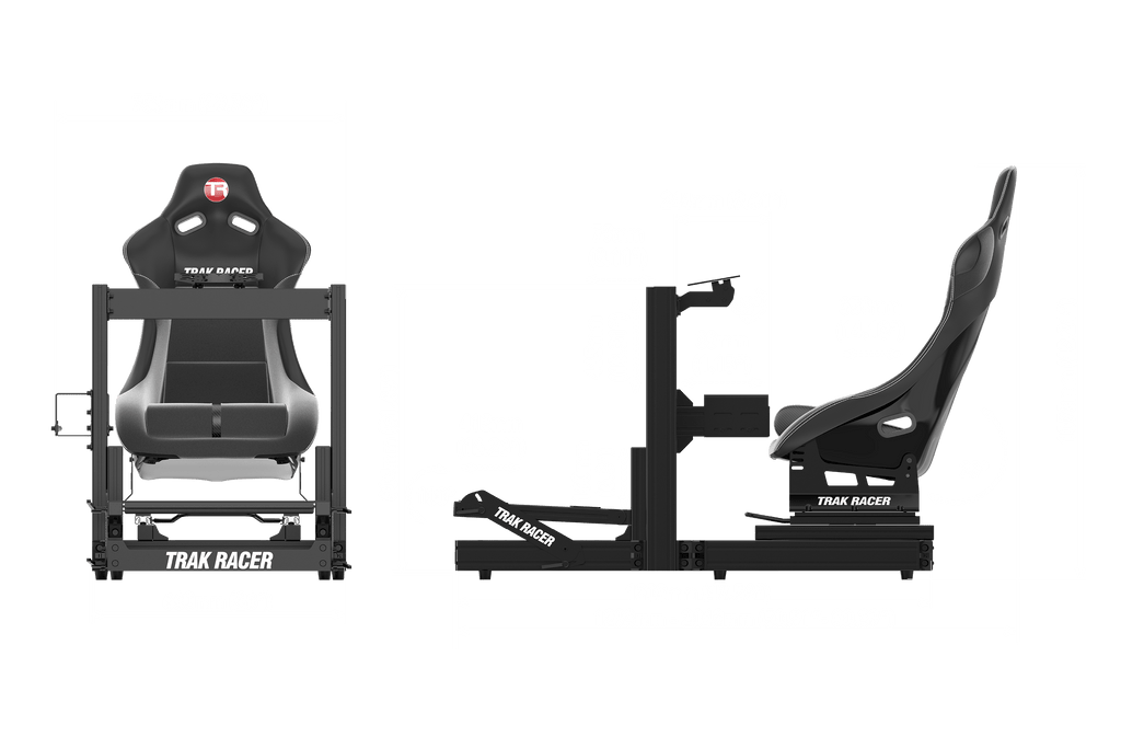 TR80S RACING SIMULATOR