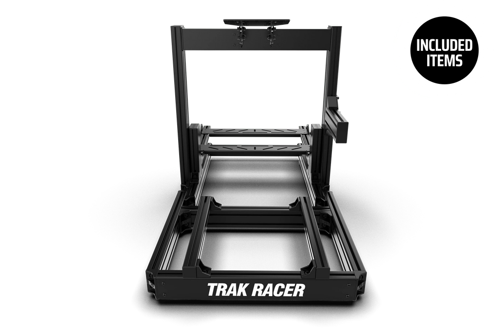 TR80S RACING SIMULATOR