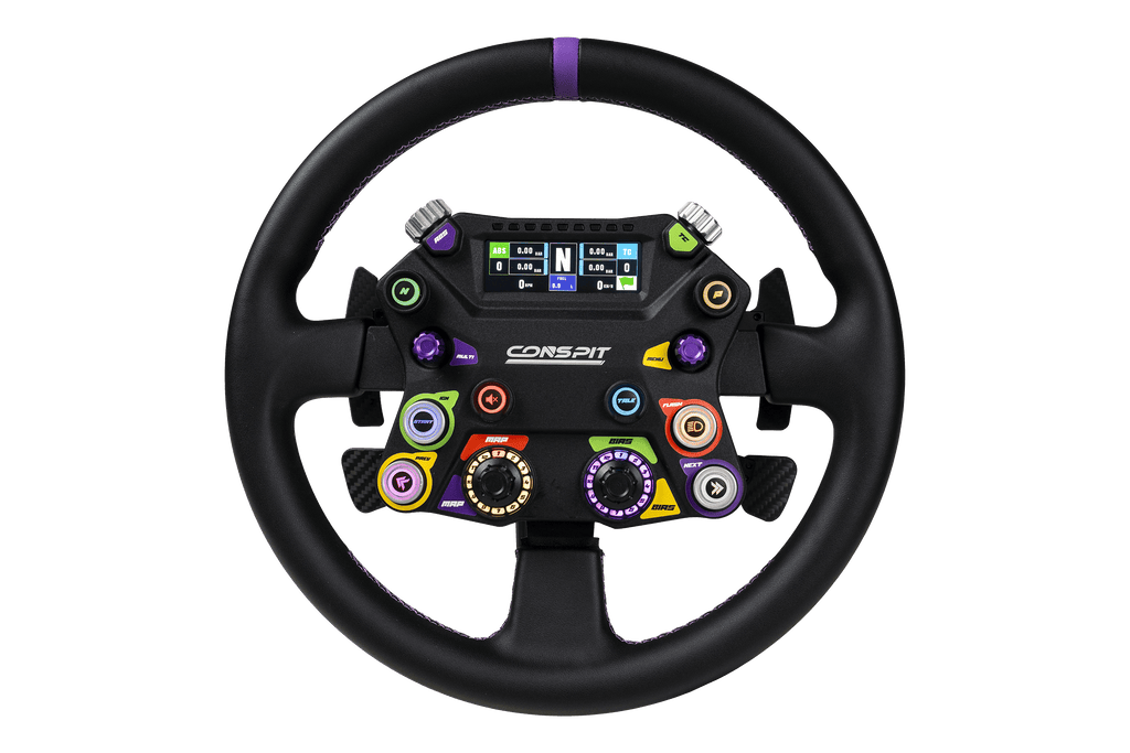 Ready 2 Race TR8 PRO RACING SIMULATOR - (PRO BUNDLE)