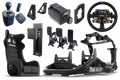 Ready 2 Race TR8 PRO RACING SIMULATOR - (PRO BUNDLE)