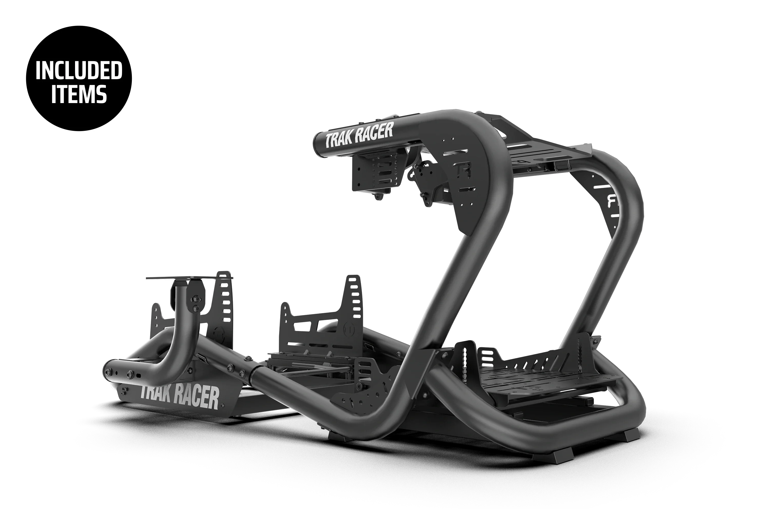 TR8 PRO V2 Racing Simulator