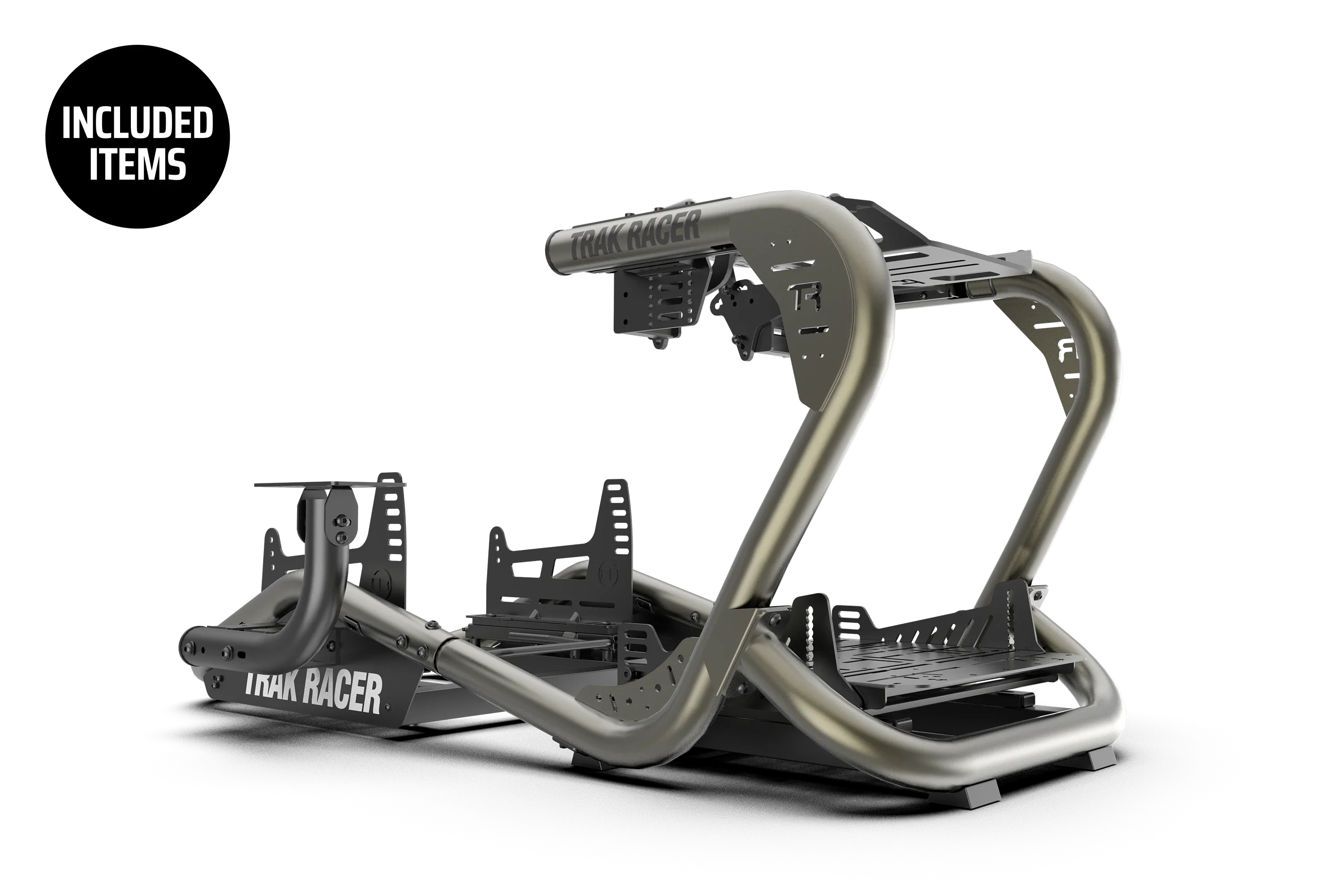 TR8 PRO V2 Racing Simulator