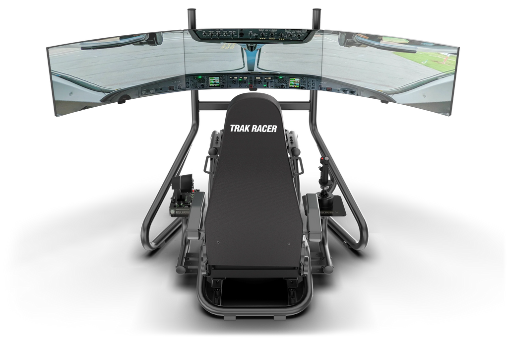 TR8 Pro Flight with Flight Seat
