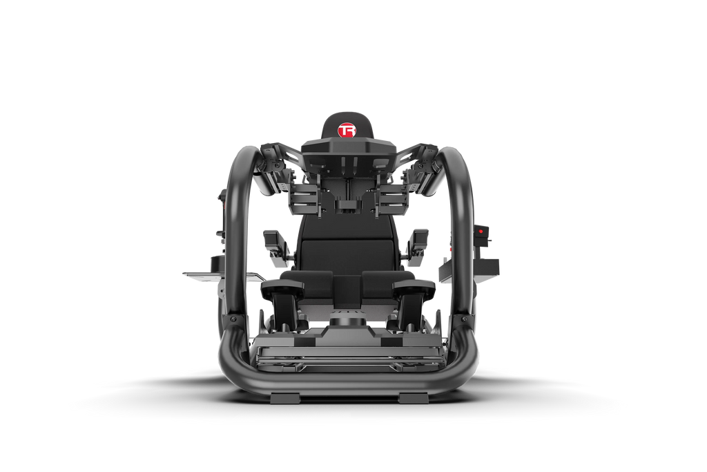 TR8 Pro Flight with Flight Seat