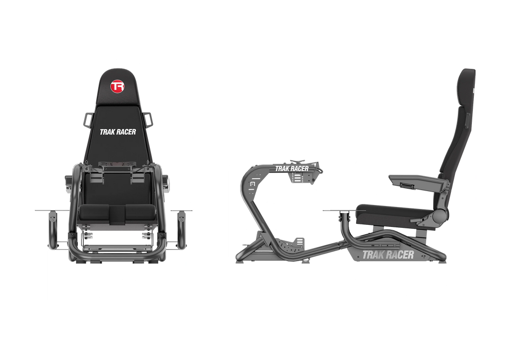 TR8 Pro Flight with Flight Seat