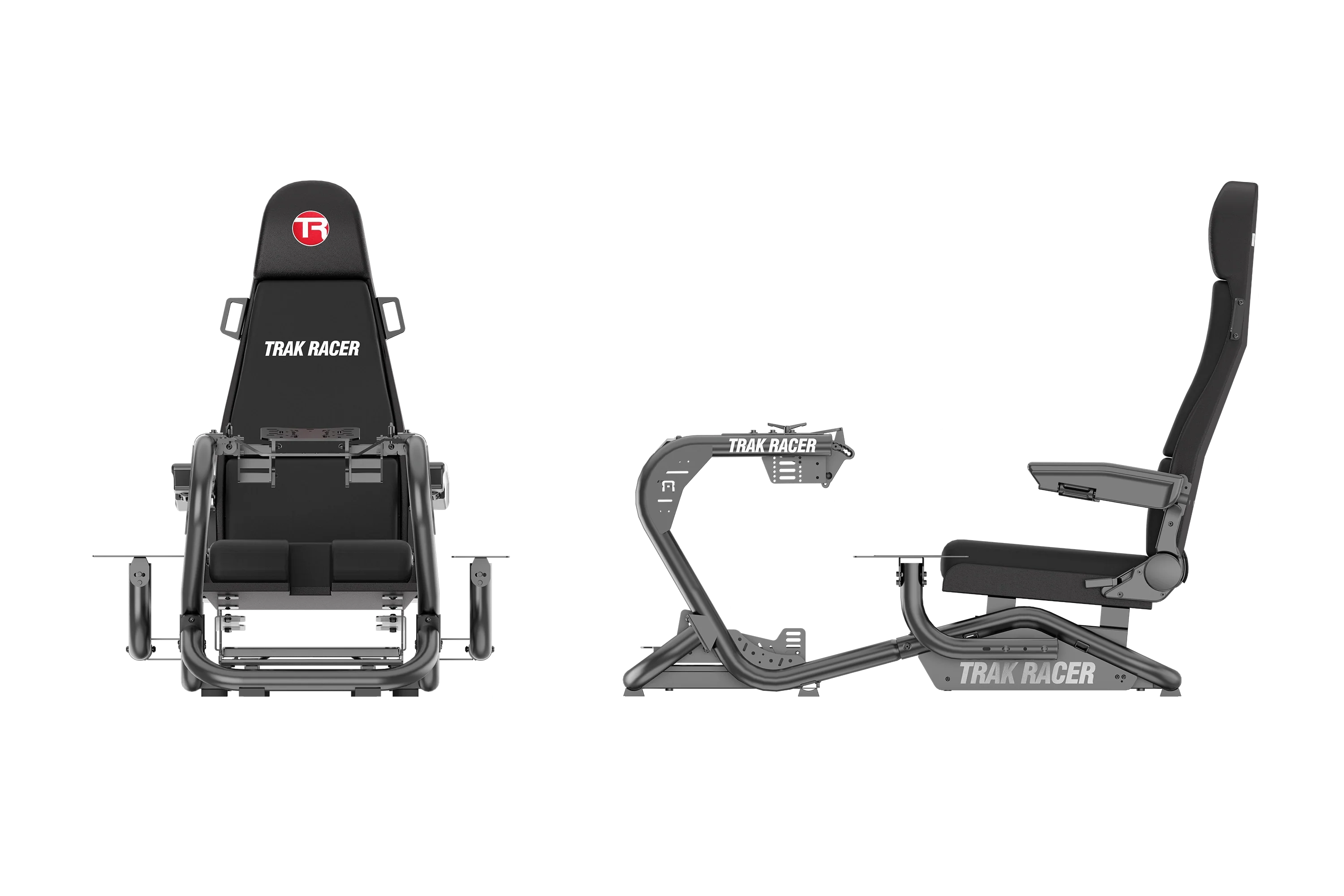 TR8 Pro Flight with Flight Seat