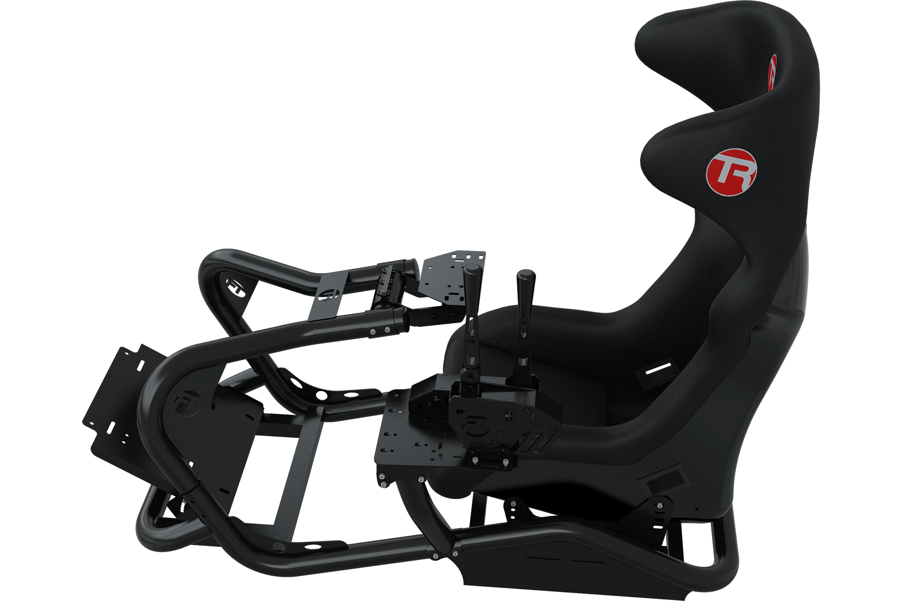 TR-One Shifter & Handbrake Side-Mount Upgrade Kit (Left/Right)