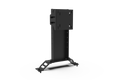 Integrated Single Monitor Stand for TRF & Aston Martin AMR26 Formula Simulators