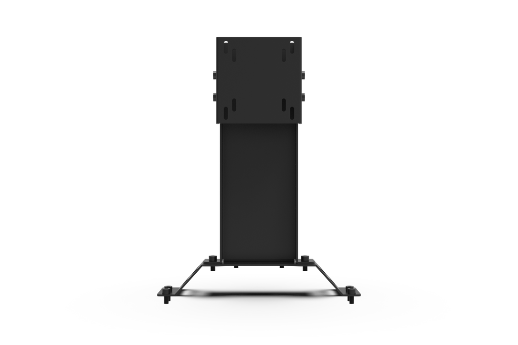 Integrated Single Monitor Stand for TRF & Aston Martin AMR26 Formula Simulators