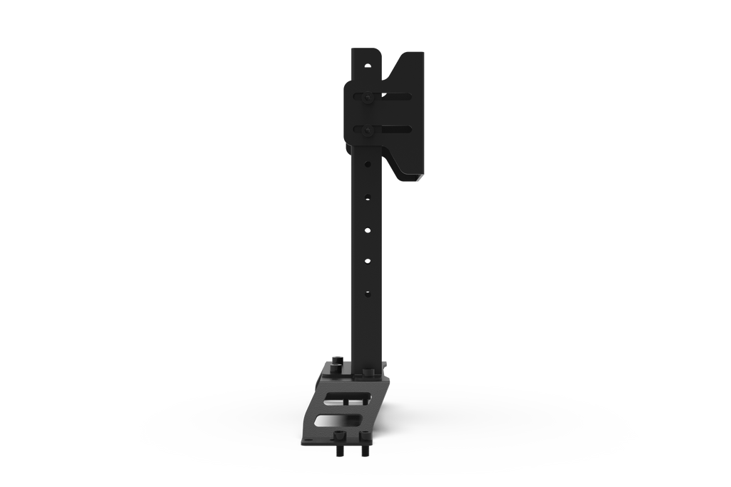 Integrated Single Monitor Stand for TRF & Aston Martin AMR26 Formula Simulators
