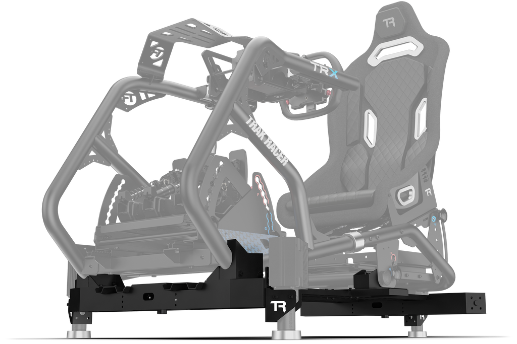 Base Only - TR Move Universal Motion Platform for 3 x D-BOX Actuators