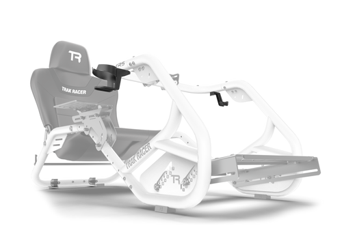 Accessory Kit for TR5 – Caster Wheels, Drink Holder & Headphone Hook