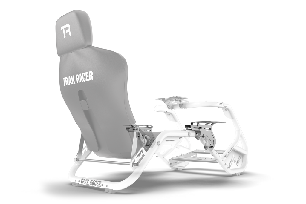 Left/Right HOTAS Flight Sim Mounts for TR5 Simulator