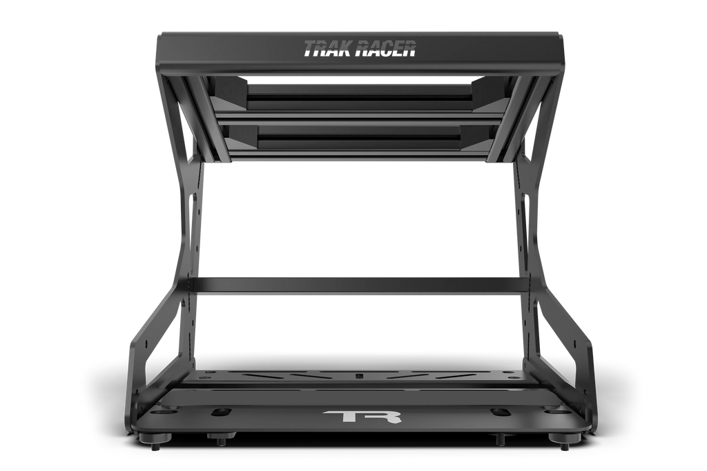 Universal Pro Inverted Pedal Mount System for Load Cell & Hydraulic Pedals
