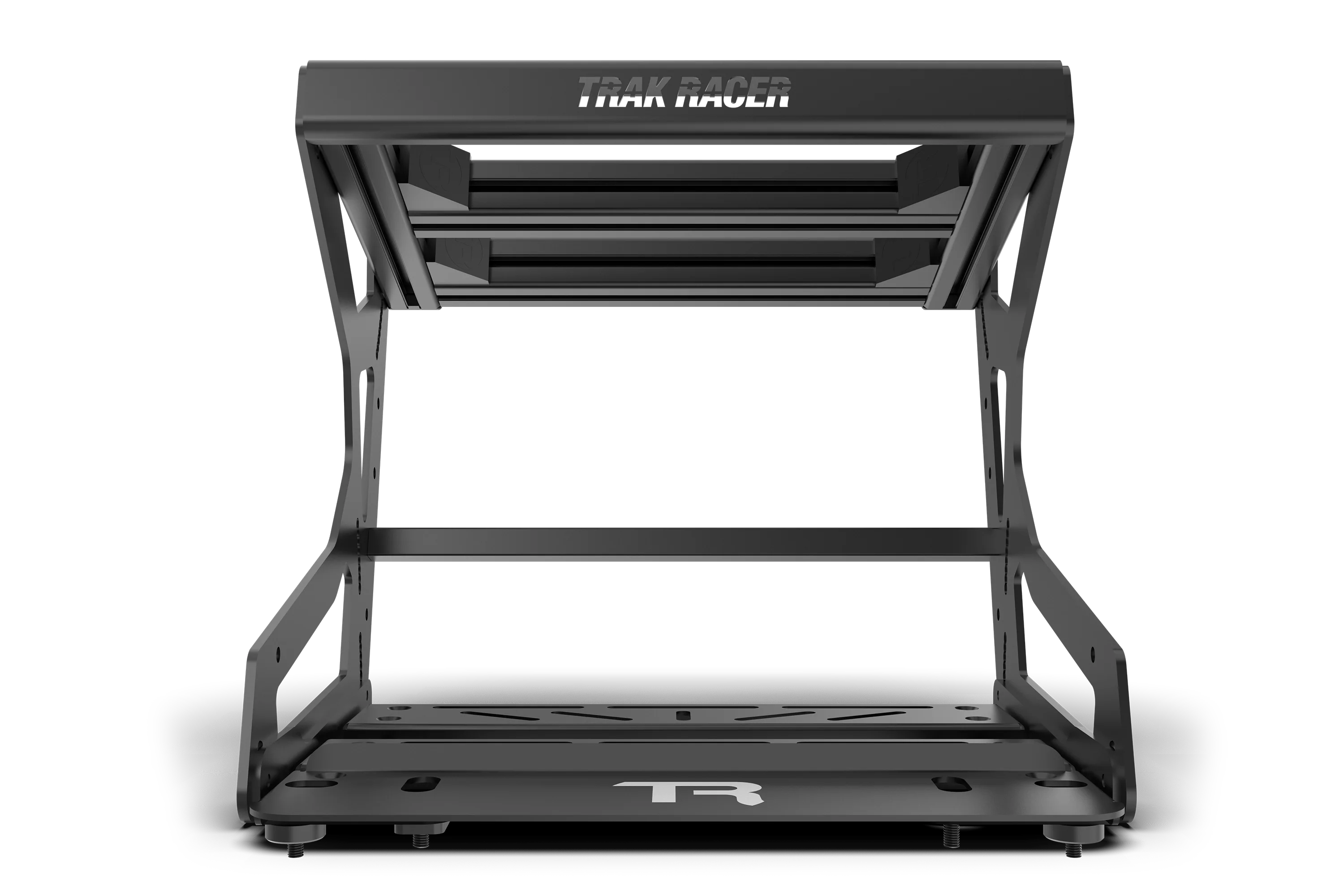 Universal Pro Inverted Pedal Mount System for Load Cell & Hydraulic Pedals