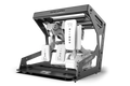 Universal Pro Inverted Pedal Mount System for Load Cell & Hydraulic Pedals