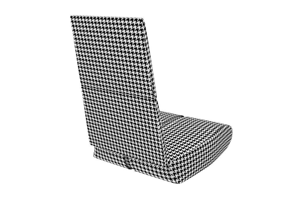 Replacement Cushion Set for RS Rally Pro Bucket Seat – Classic Houndstoot