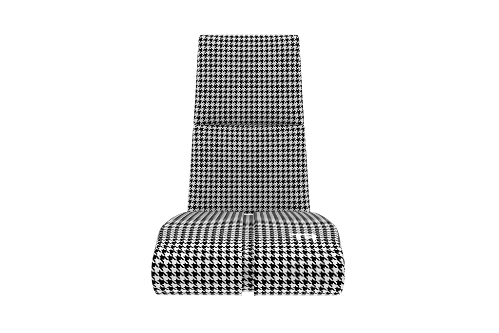Replacement Cushion Set for RS Rally Pro Bucket Seat – Classic Houndstoot