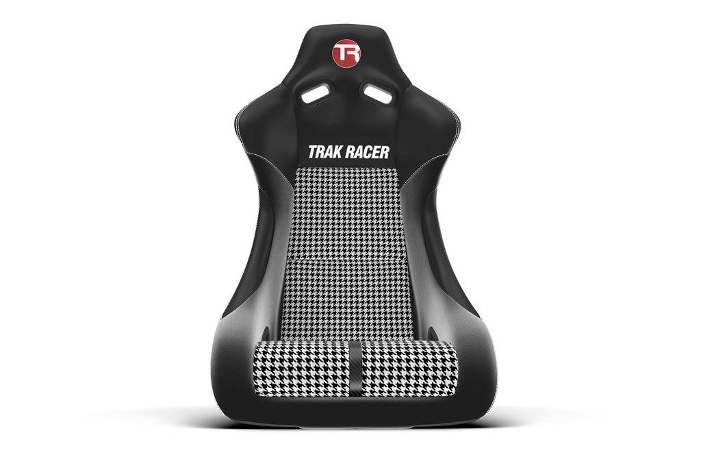 Replacement Cushion Set for RS Rally Pro Bucket Seat – Classic Houndstoot