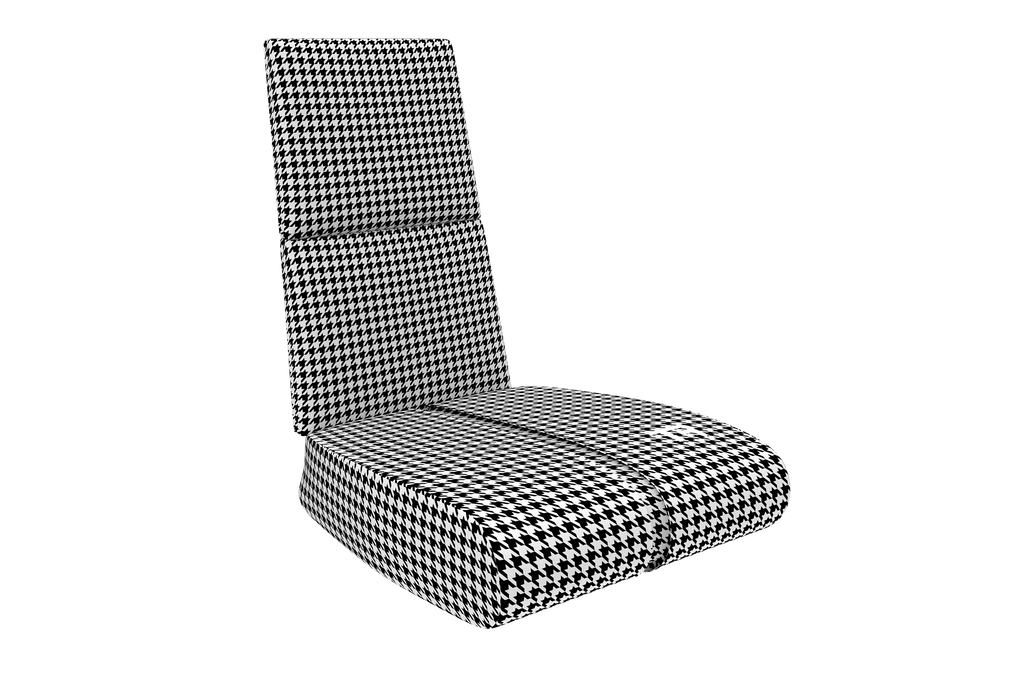 Replacement Cushion Set for RS Rally Pro Bucket Seat – Classic Houndstoot