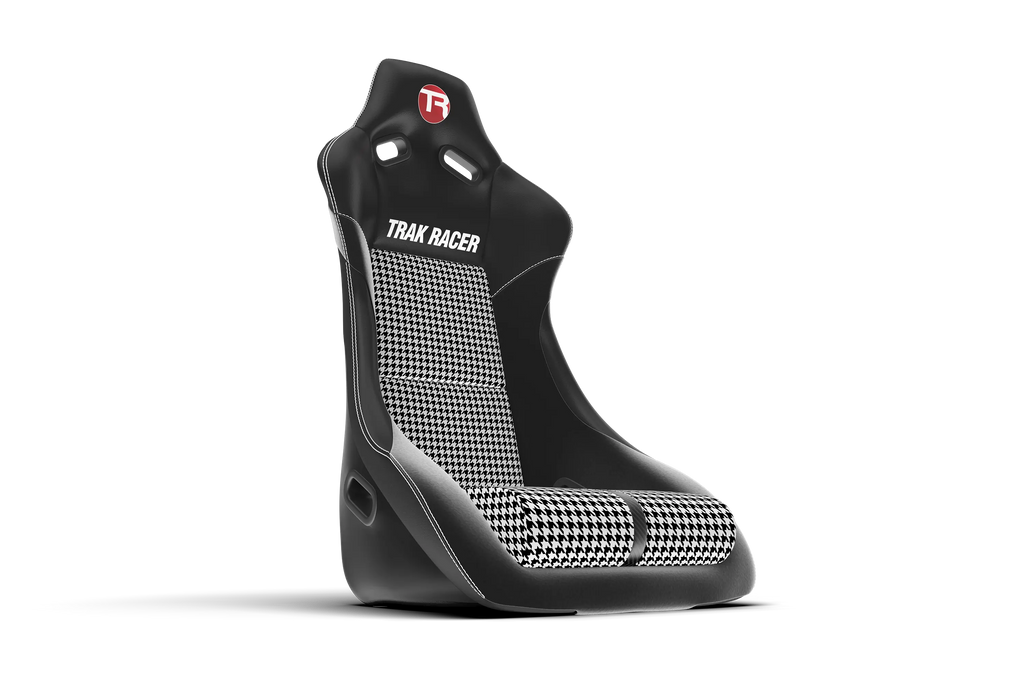 Replacement Cushion Set for RS Rally Pro Bucket Seat – Classic Houndstoot