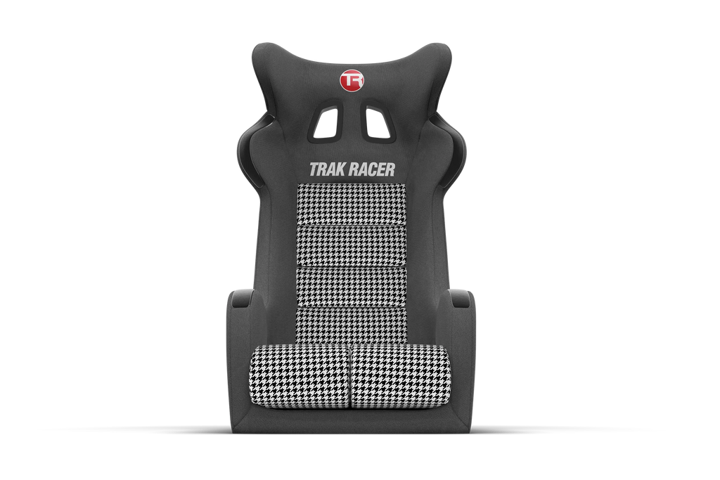 Replacement Cushion Set for GT Pro Bucket Seat – Classic Houndstooth