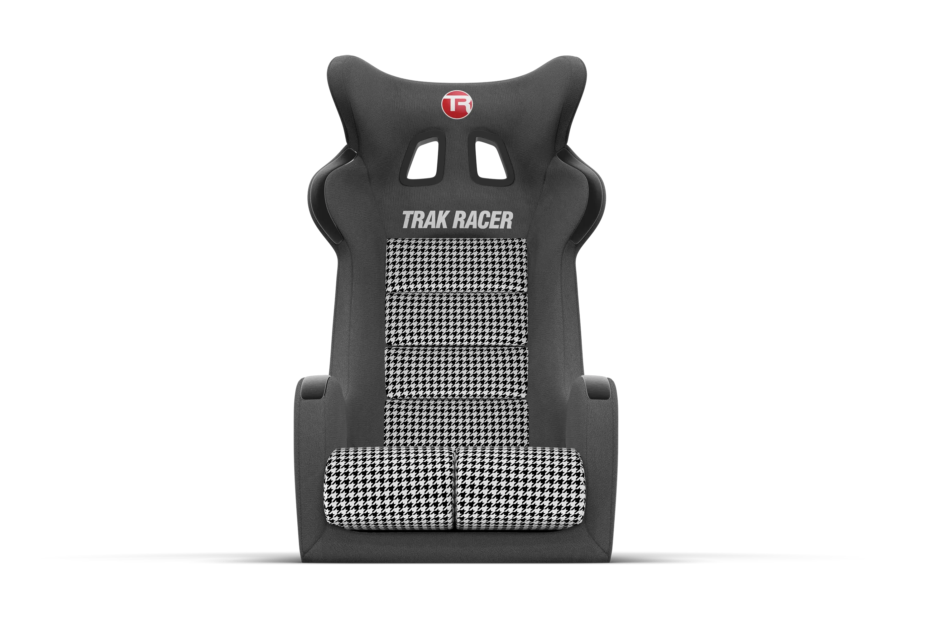 Replacement Cushion Set for GT Pro Bucket Seat – Classic Houndstooth