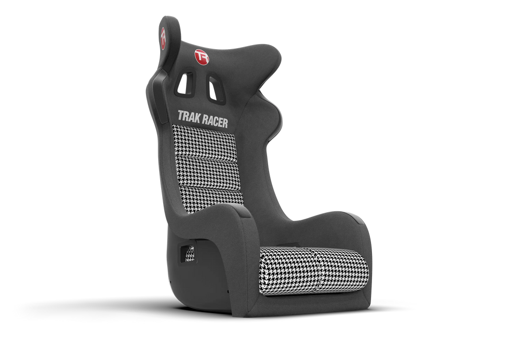 Replacement Cushion Set for GT Pro Bucket Seat – Classic Houndstooth