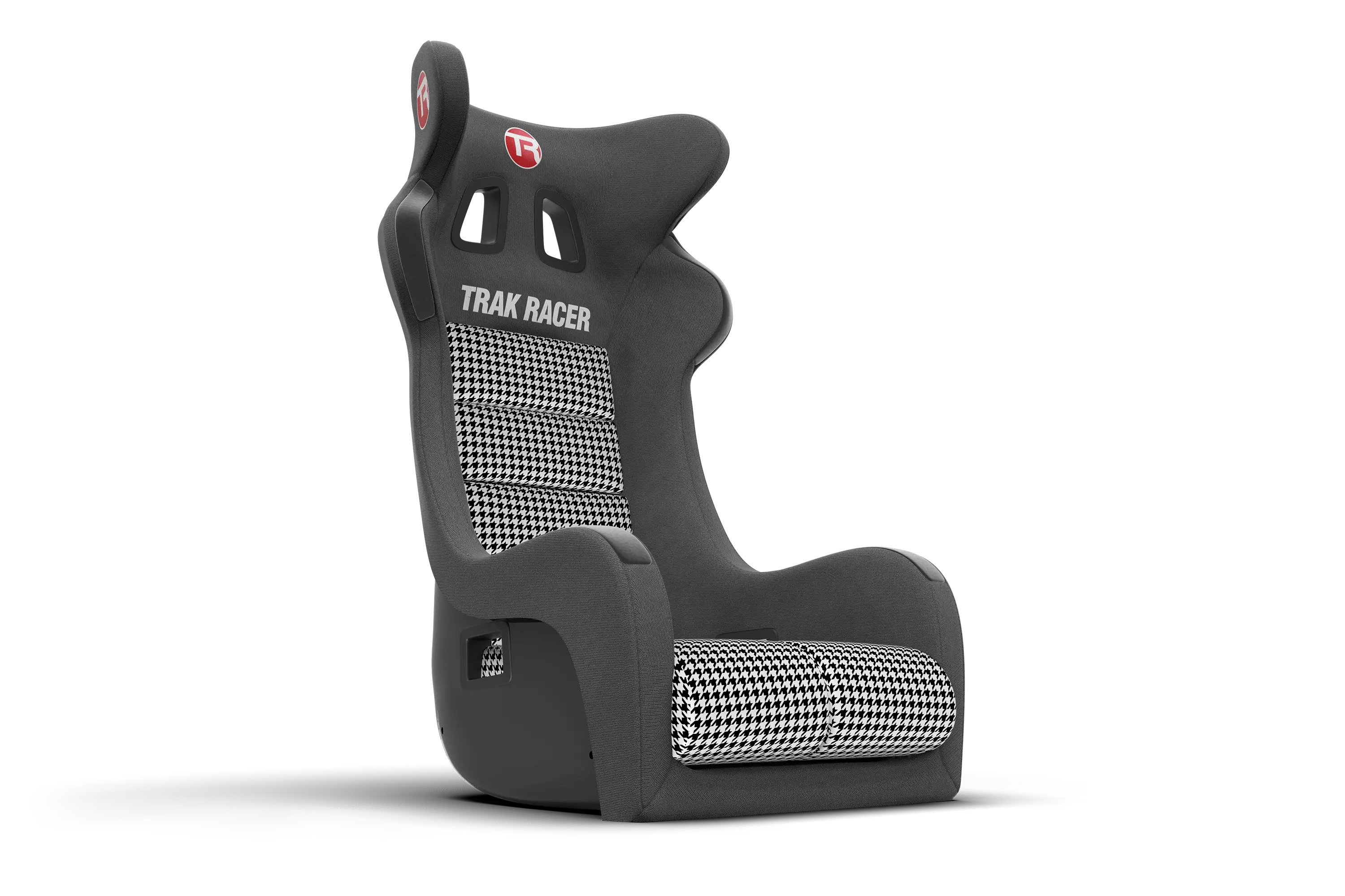 Replacement Cushion Set for GT Pro Bucket Seat – Classic Houndstooth