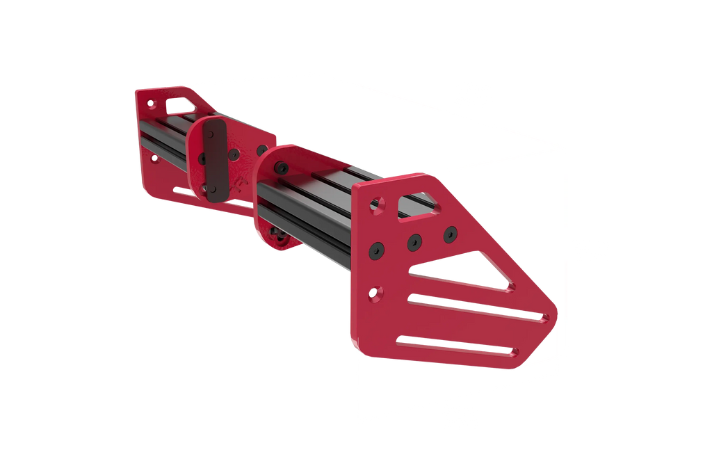TR-One V3 Universal Base-Mount Wheel Kit for Direct Drive & Belt-Drive Wheelbases