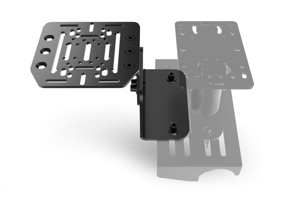 Handbrake Mount for Trak Racer TRX Simulator