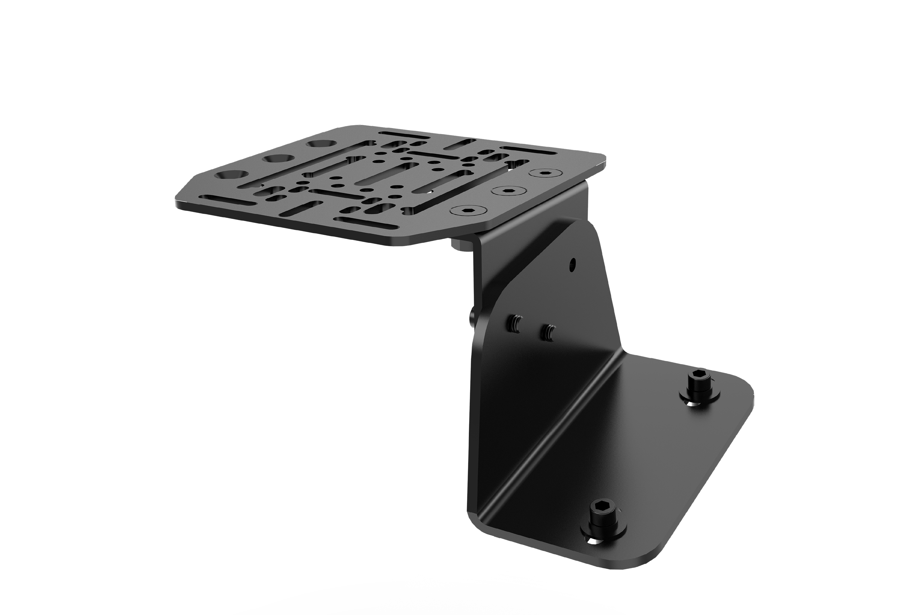 Handbrake Mount for Trak Racer TRX Simulator