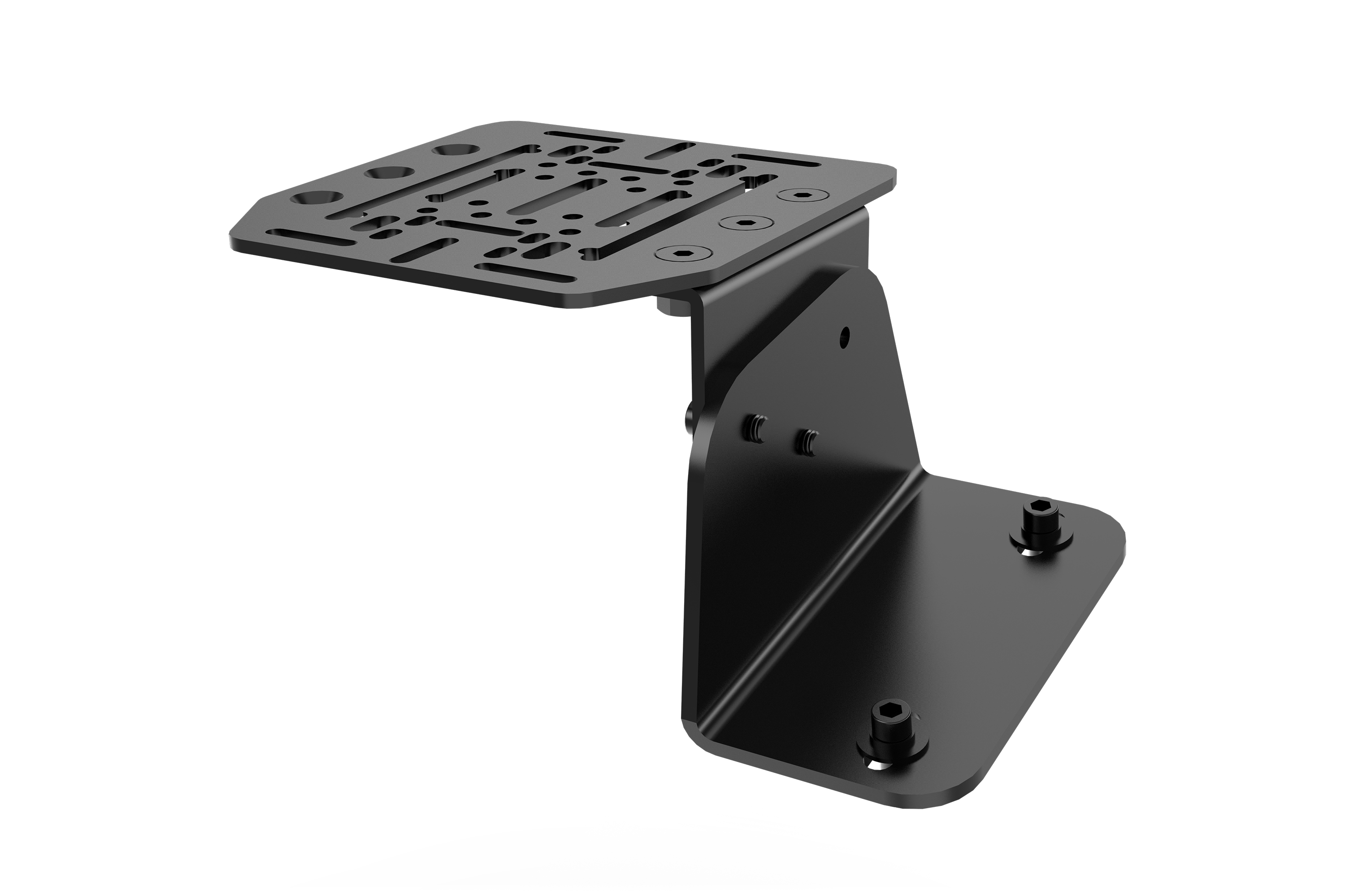 Handbrake Mount for Trak Racer TRX Simulator