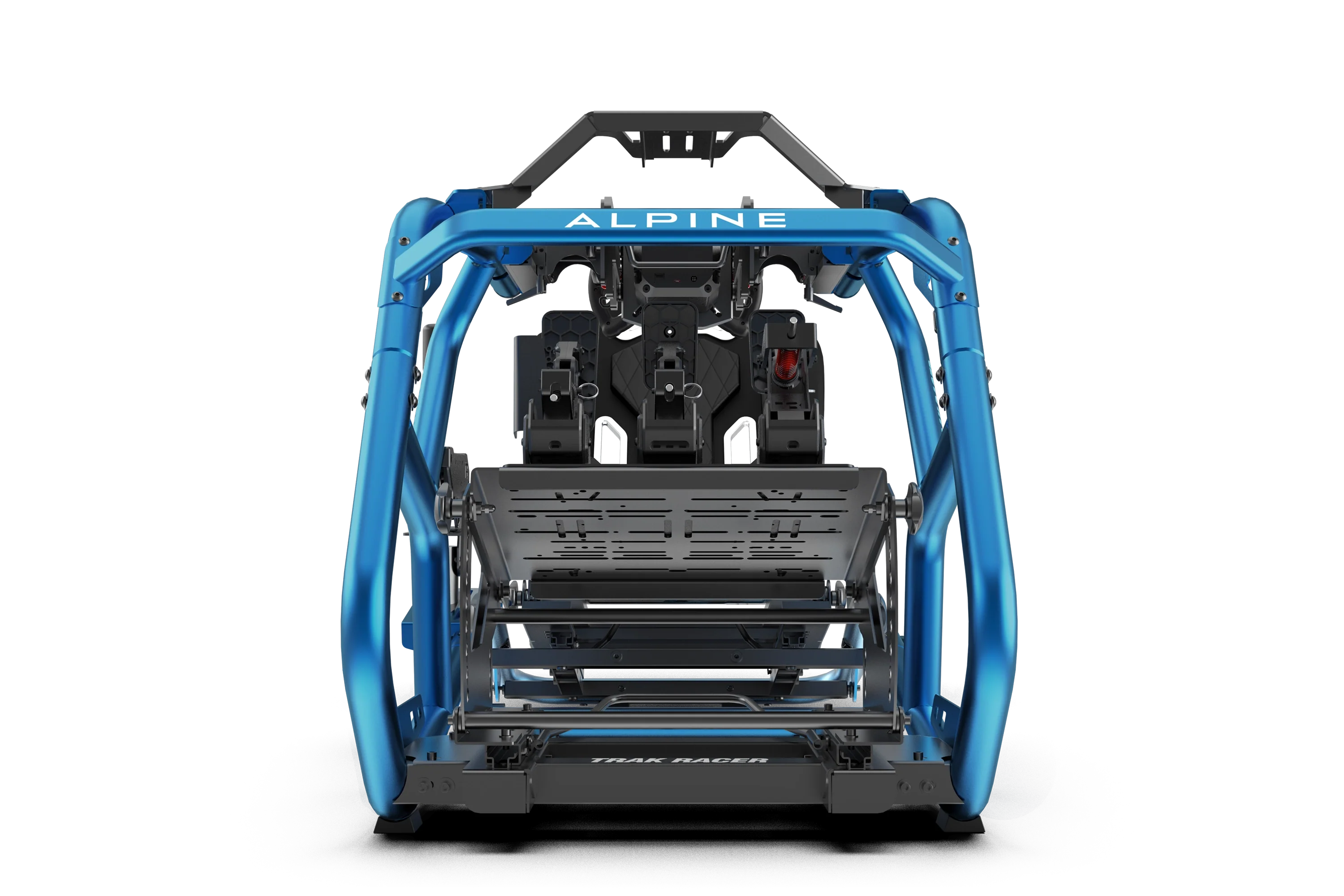 Alpine Racing TRX V2 Racing Simulator