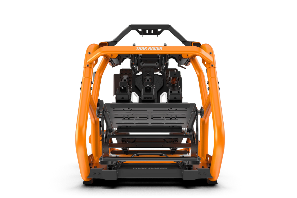 TRX V2 Racing Simulator - SUNSET ORANGE